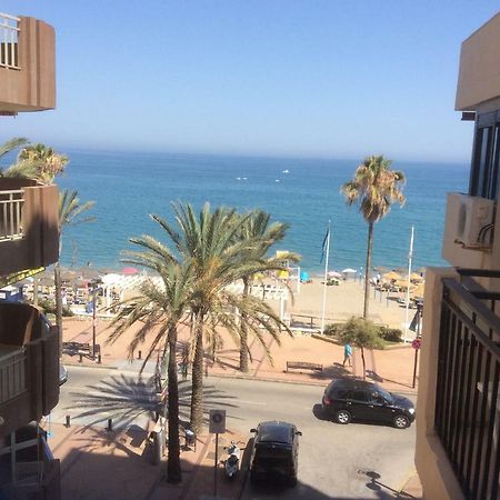 Studio Apartment Yate1 Fuengirola Exterior photo