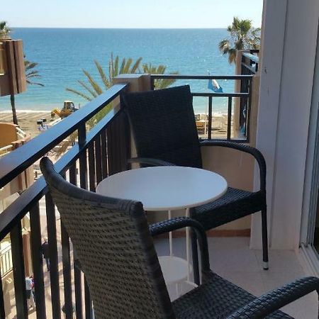 Studio Apartment Yate1 Fuengirola Exterior photo