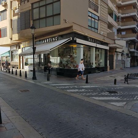 Studio Apartment Yate1 Fuengirola Exterior photo