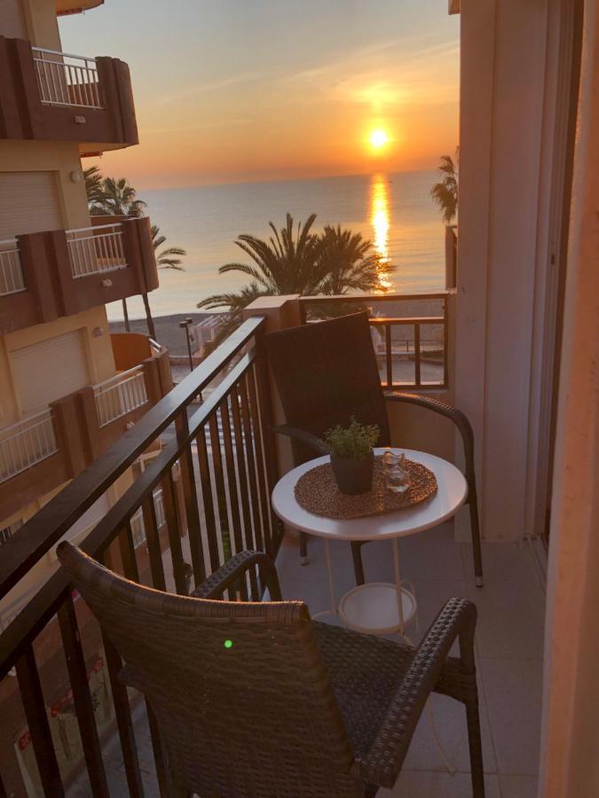 Studio Apartment Yate1 Fuengirola Exterior photo