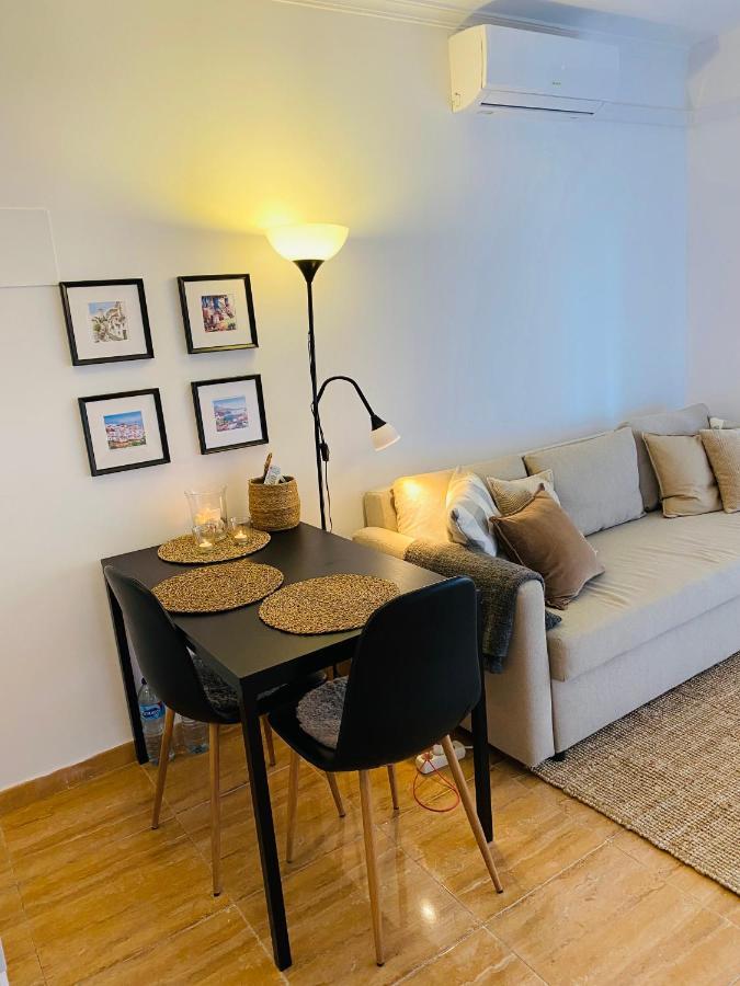 Studio Apartment Yate1 Fuengirola Exterior photo