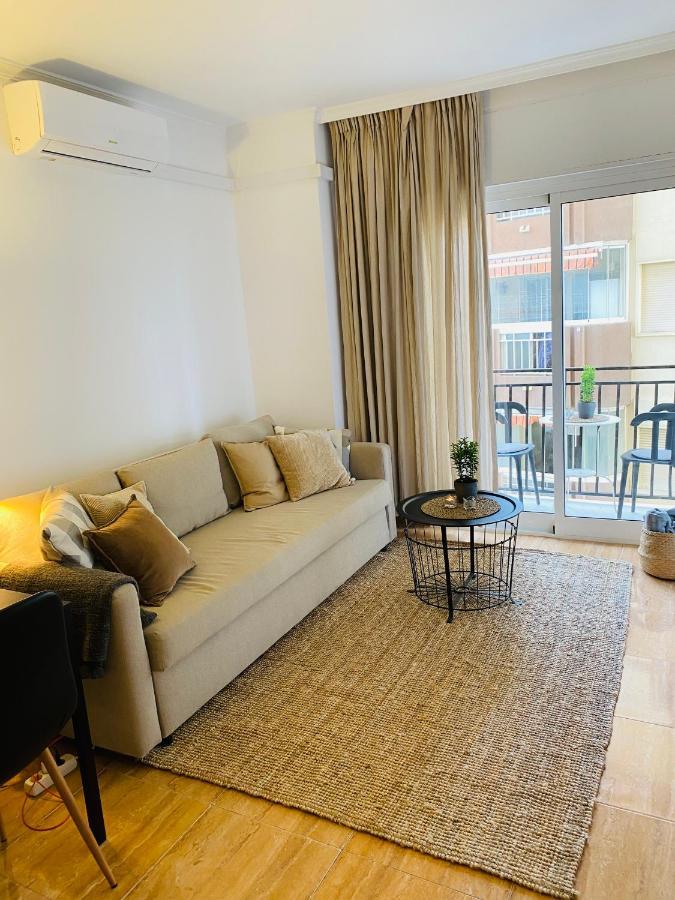 Studio Apartment Yate1 Fuengirola Exterior photo