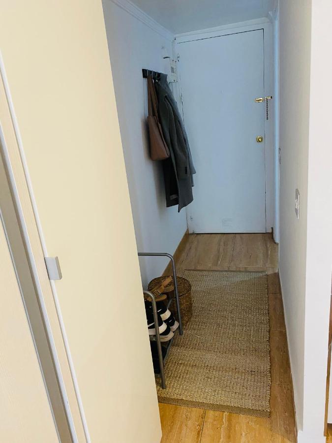 Studio Apartment Yate1 Fuengirola Exterior photo