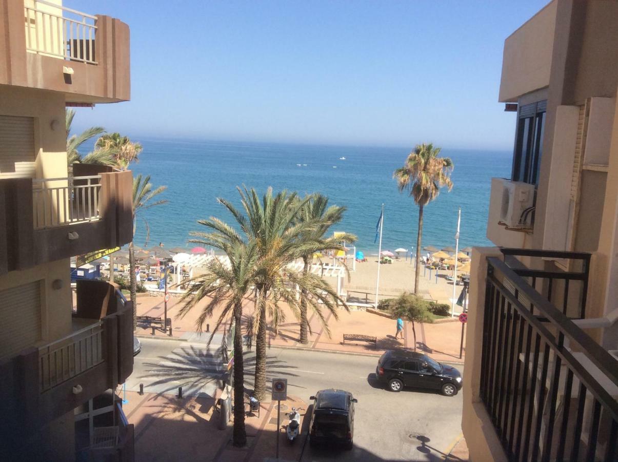 Studio Apartment Yate1 Fuengirola Exterior photo