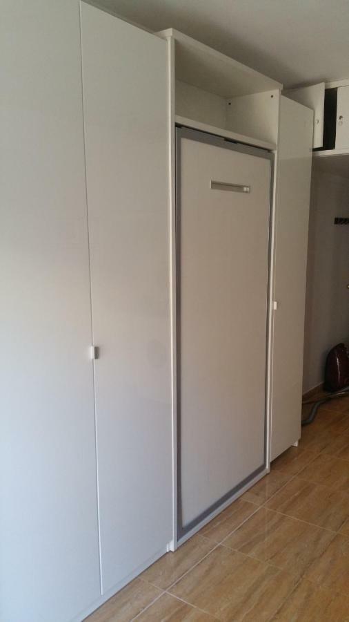 Studio Apartment Yate1 Fuengirola Exterior photo
