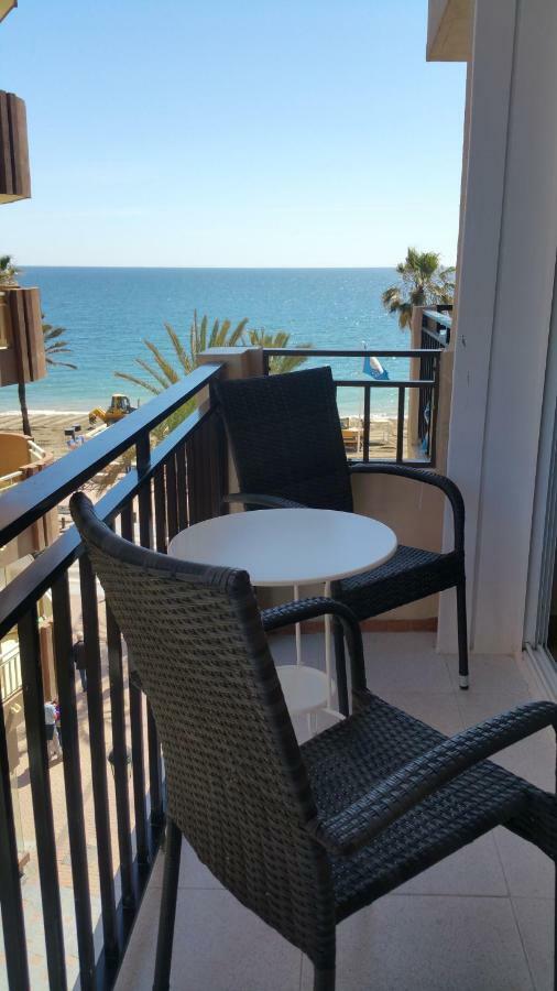Studio Apartment Yate1 Fuengirola Exterior photo